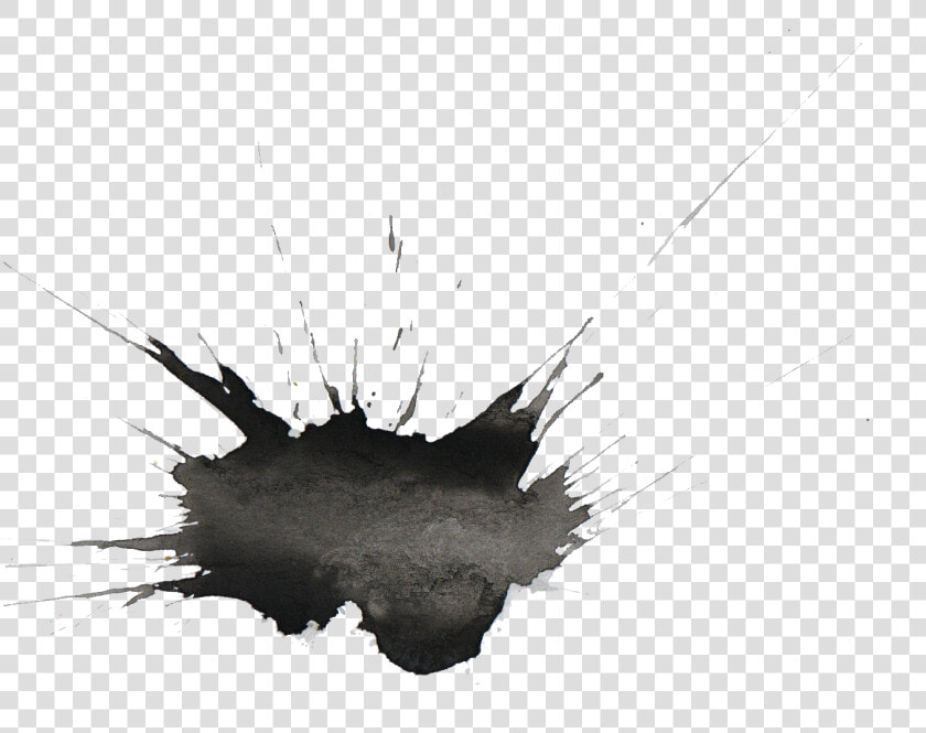 Transparent Black Splatter Png   Aquarela Manchas Preto Png  Png DownloadTransparent PNG