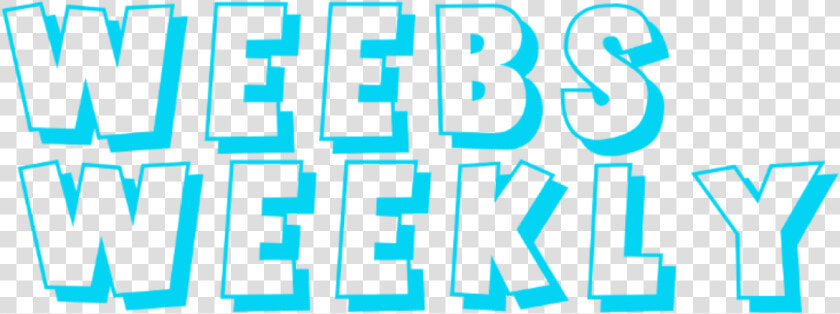 Weebs Weekly   Art  HD Png DownloadTransparent PNG