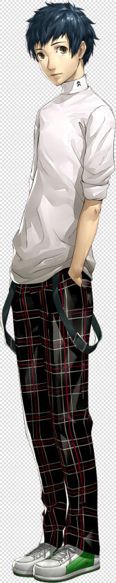 Persona 5 Yuuki Mishima  HD Png DownloadTransparent PNG