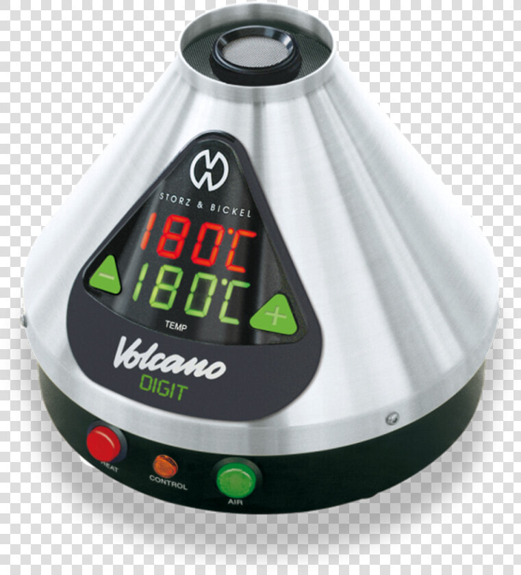 A Png Image Of Volcano Vaporizer By Vaporizerblog   Vaporizer Volcano  Transparent PngTransparent PNG