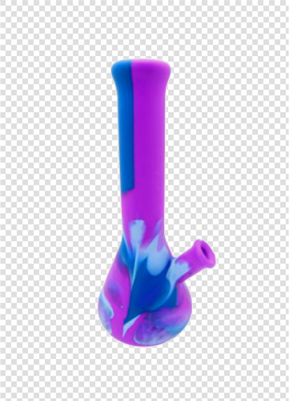 Silicone Bong  HD Png DownloadTransparent PNG