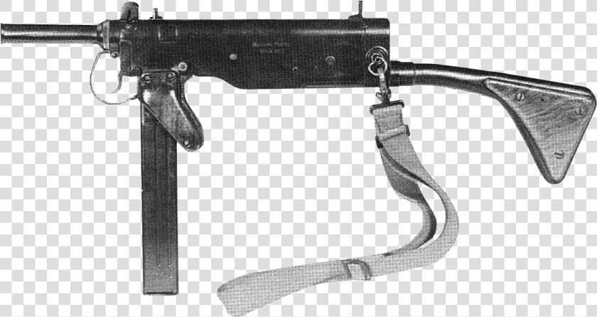 Transparent Mp40 Png   Rare World War Guns  Png DownloadTransparent PNG