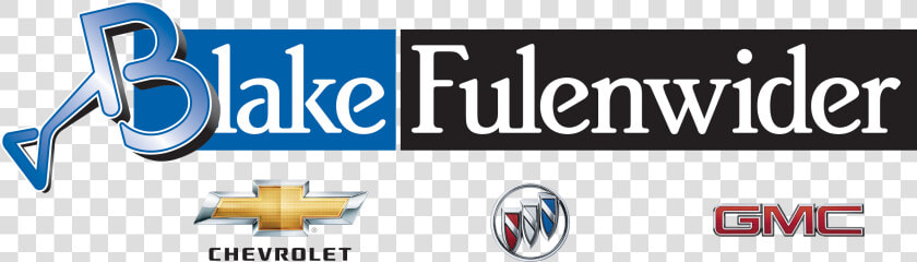 Blake Fulenwider Chevy Buick Gmc   Blake Fulenwider Gm  HD Png DownloadTransparent PNG