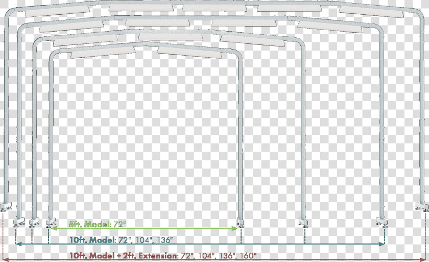 Luminess Light Bar   Architecture  HD Png DownloadTransparent PNG