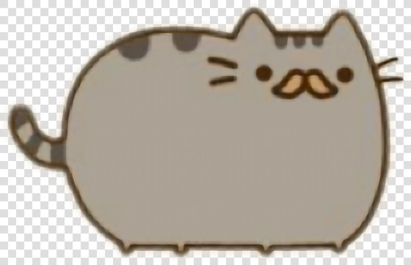 Transparent Pusheen Png   Cat Picture Cartoon Pusheen  Png DownloadTransparent PNG