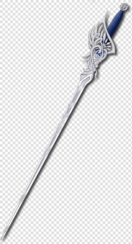 Transparent Rapier Png   Steven Universe Spinels Weapons  Png DownloadTransparent PNG