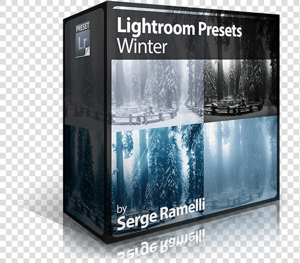 Winter Preset  HD Png DownloadTransparent PNG