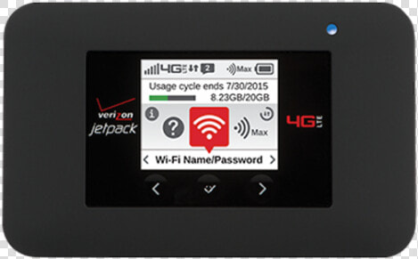 Netgear Ac791l Verizon Jetpack Title Netgear Ac791l   Electronics  HD Png DownloadTransparent PNG