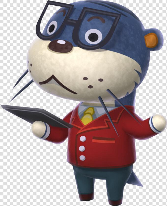 Animal Crossing Wiki   Lyle Animal Crossing  HD Png DownloadTransparent PNG