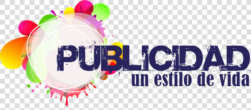 Publicidad  Un Estilo De Vida   Graphic Design  HD Png DownloadTransparent PNG