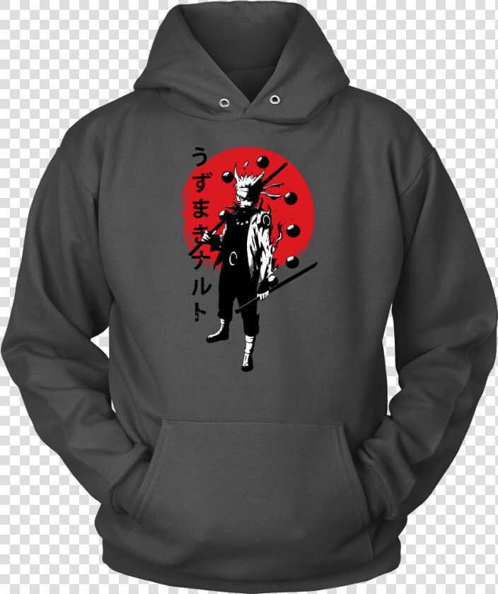 Uzumaki Naruto Nine Tail Fox Form   Philadelphia Eagles Hoodie Boys  HD Png DownloadTransparent PNG