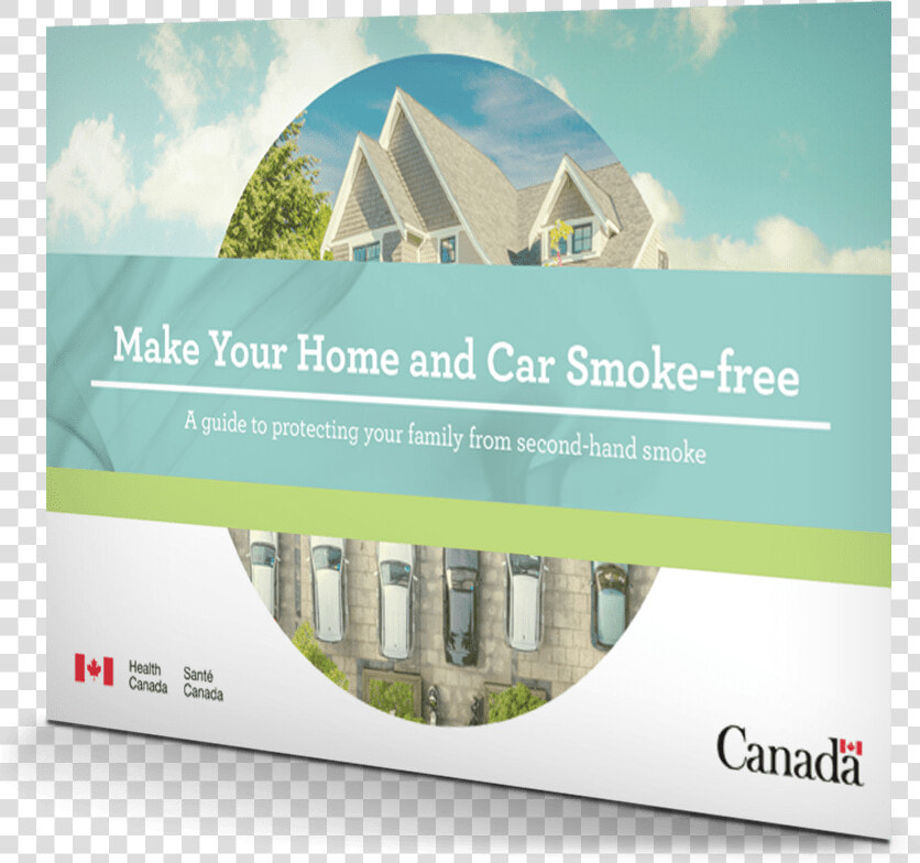 Make Your Home And Car Smoke free   Flyer  HD Png DownloadTransparent PNG