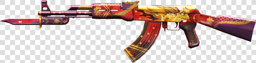 Crossfire Wiki   Ak 47 Ultimate Gold Png  Transparent PngTransparent PNG