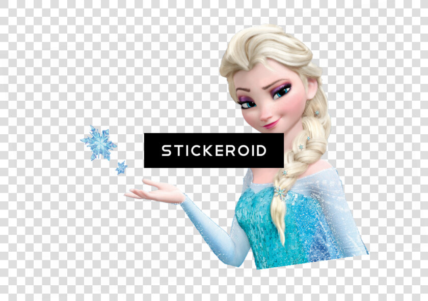 Princess Elsa Blue Shoes For Fancy Dress Up  Cosplay   Transparent Elsa Frozen Png  Png DownloadTransparent PNG