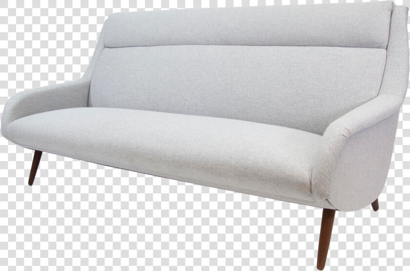 Transparent Vintage Couch Png   Studio Couch  Png DownloadTransparent PNG