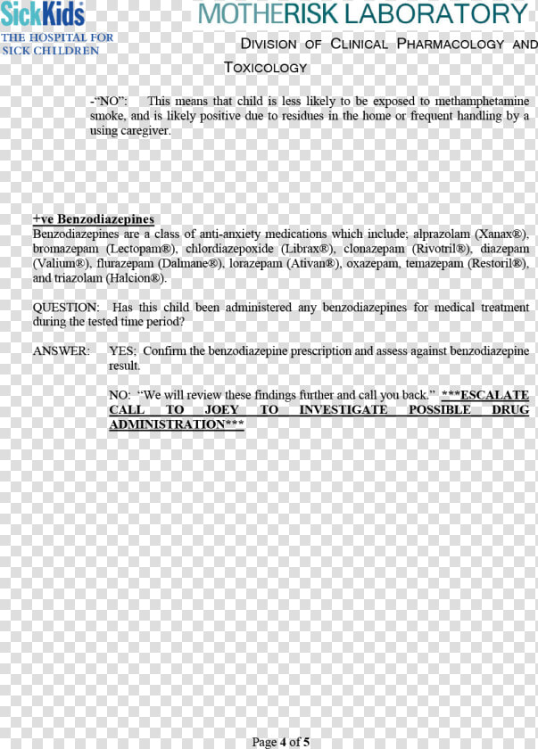 12a Mdtl Interpretation Guidelines November  HD Png DownloadTransparent PNG