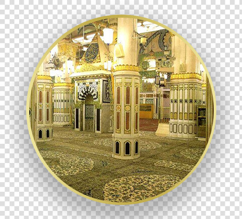 Pakej Umrah Terbaik   Al masjid Al nabawi  HD Png DownloadTransparent PNG