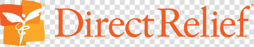 Direct Relief International Logo  HD Png DownloadTransparent PNG