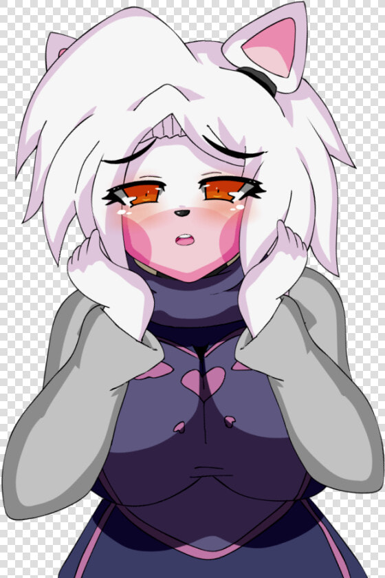 Fniatale Mangle  HD Png DownloadTransparent PNG