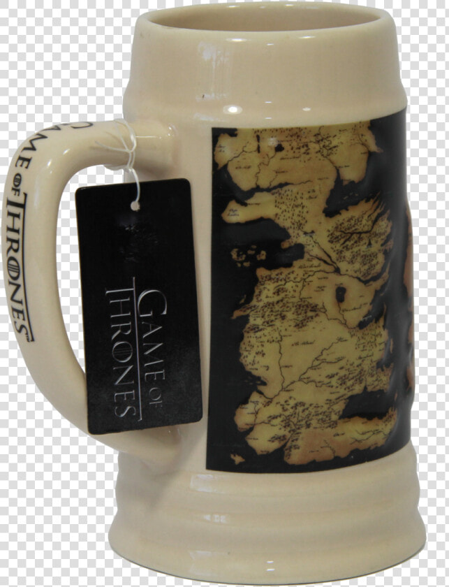 Clip Art Game Of Thrones Beer Stein   Game Of Thrones Mug Large  HD Png DownloadTransparent PNG