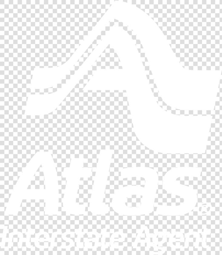 Atlas Logo New Knockout   Johns Hopkins White Logo  HD Png DownloadTransparent PNG