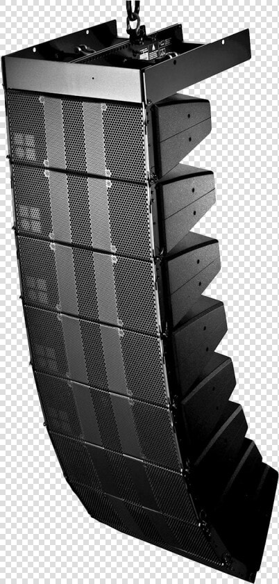 D amp b T10 Line Array  HD Png DownloadTransparent PNG