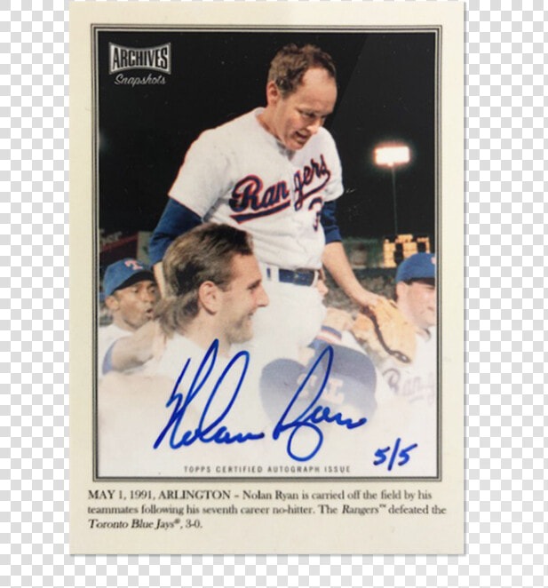 Nolan Ryan  HD Png DownloadTransparent PNG