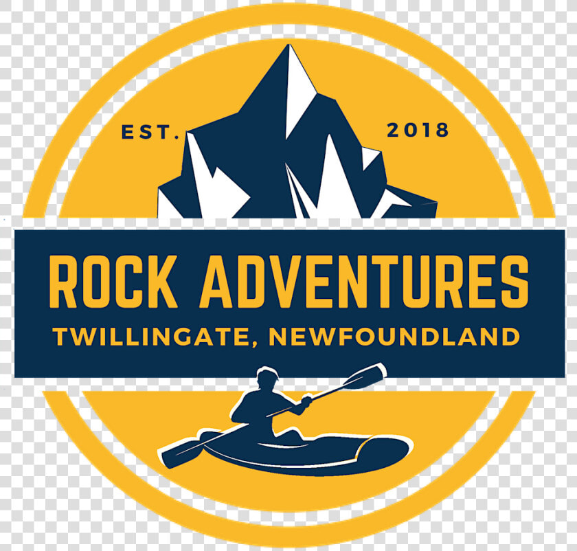 Rock Adventures Kayak Tours Twillingate Newfoundland  HD Png DownloadTransparent PNG