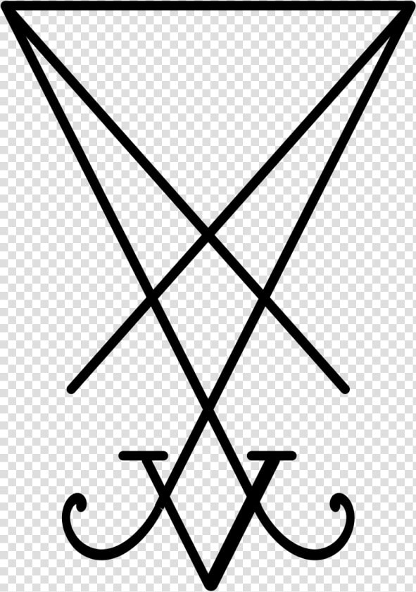 Satan Symbol Png   Sigil Of Lucifer Png  Transparent PngTransparent PNG