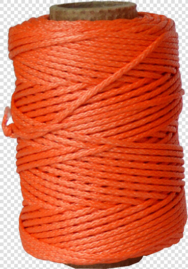 Tl Yd 175180 Jameson Orange Throw Line   Wire  HD Png DownloadTransparent PNG