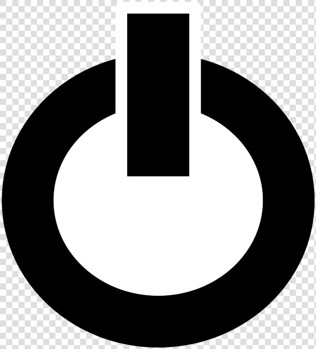 Power Off  Shutdown  Computer  Cell Phone  Samsung    Icon Power Button Png  Transparent PngTransparent PNG