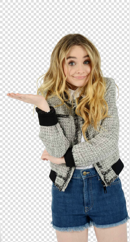 Sabrina Carpenter Png  Transparent PngTransparent PNG