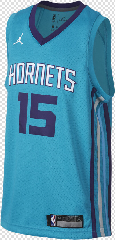 Kemba Walker Charlotte Hornets Jordan Icon Edition  HD Png DownloadTransparent PNG