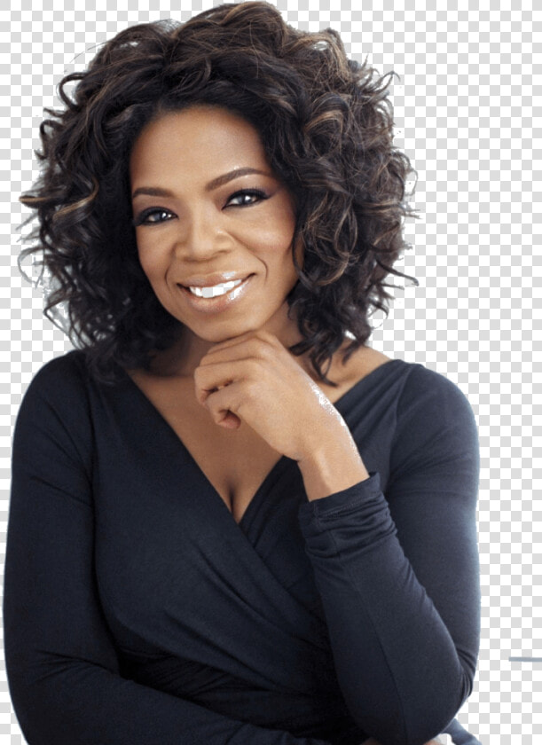 Oprah Winfrey   Oprah Winfrey Png  Transparent PngTransparent PNG