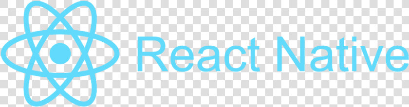 React Native   Transparent React Native Logo Png  Png DownloadTransparent PNG