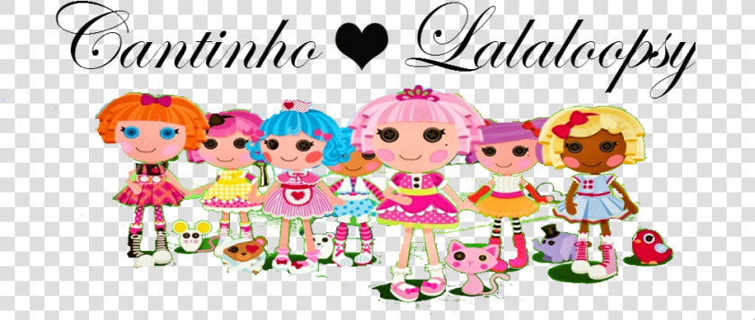 Cantinho Lalaloopsy   Lies Just Love Tattoo  HD Png DownloadTransparent PNG