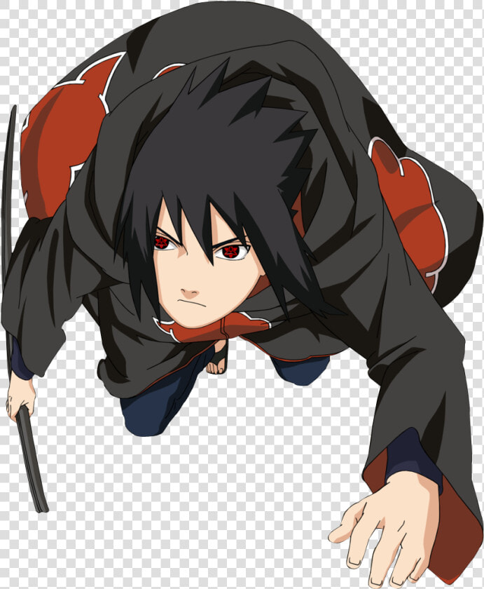 Transparent Sasuke   Sasuke Uchiha Render  HD Png DownloadTransparent PNG