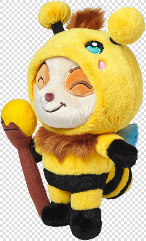 Beemo Plush League Of Legends  HD Png DownloadTransparent PNG