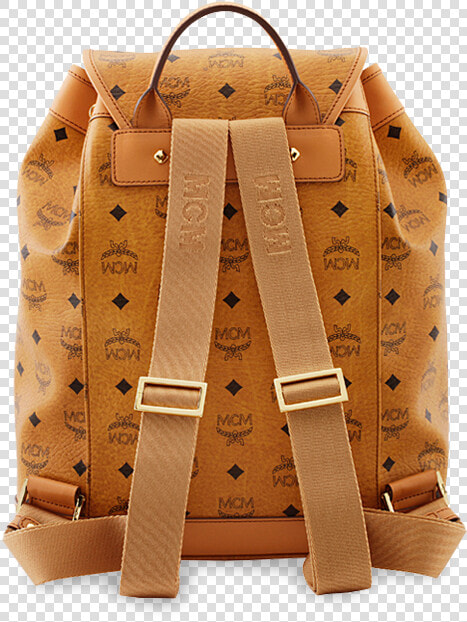 Mcm Heritage Line Backpack Medium   Birkin Bag  HD Png DownloadTransparent PNG