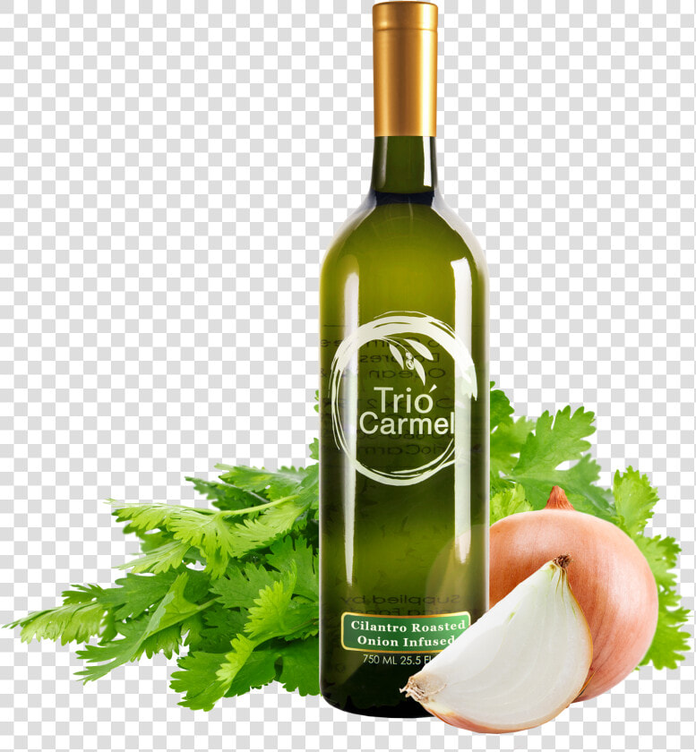 Cilantro  amp  Roasted Onion Olive Oil   سبزی جعفری و گشنیز  HD Png DownloadTransparent PNG