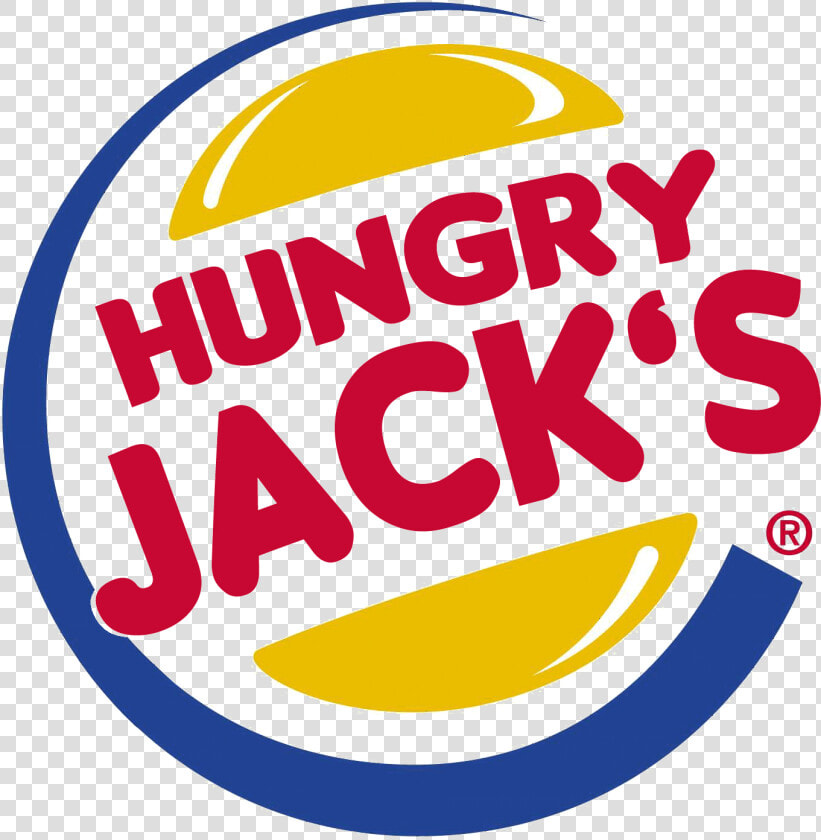 The Logos For Fake Brands And Things   Hungry Jacks Burger King Logo  HD Png DownloadTransparent PNG