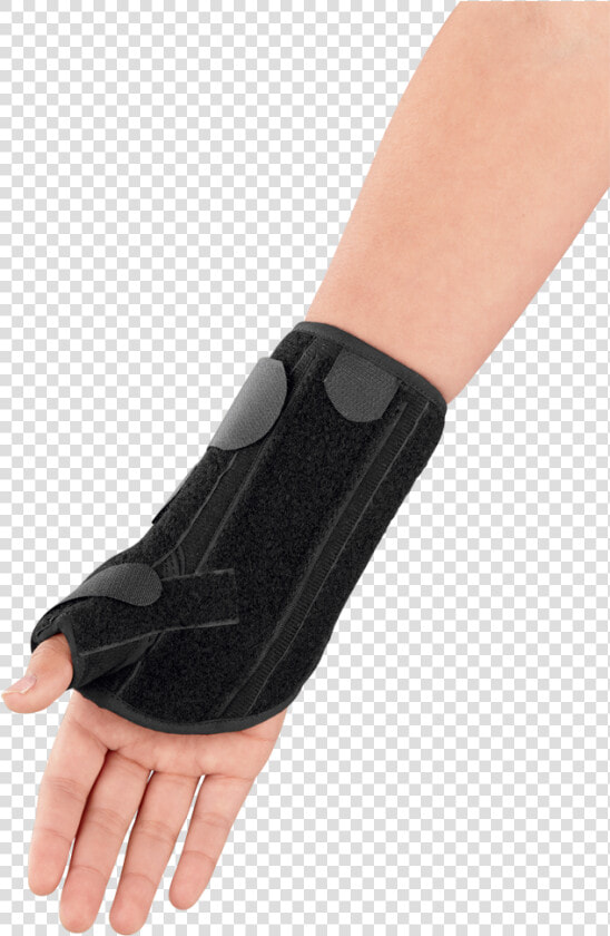 Ped Wrist Brace  HD Png DownloadTransparent PNG