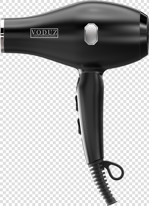 Voduz Hair Dryer  HD Png DownloadTransparent PNG