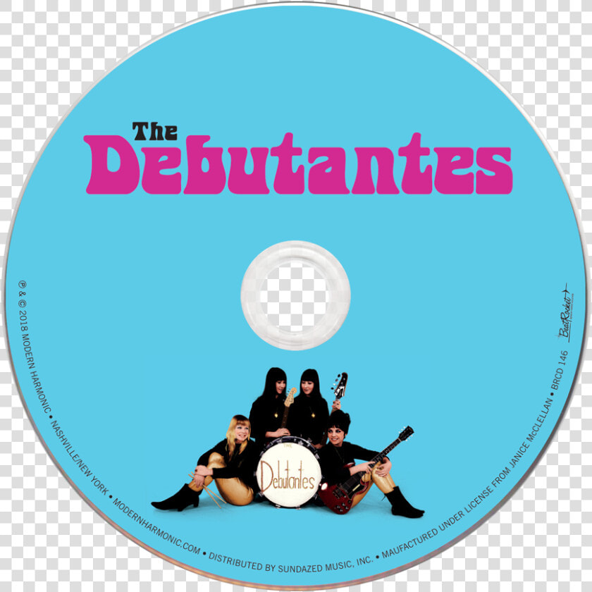 Debutantes The Debutantes  HD Png DownloadTransparent PNG