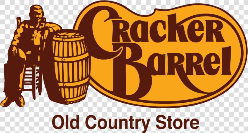 Cracker Barrel  Concord   Cracker Barrel Old Country Store Logo  HD Png DownloadTransparent PNG