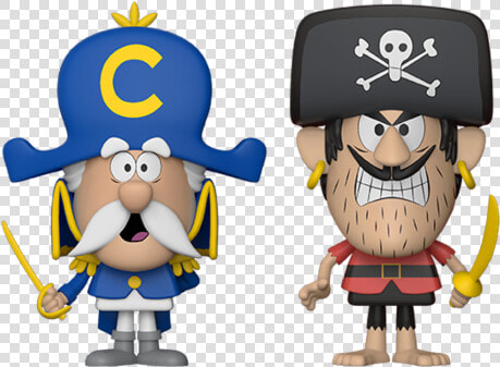 Captain Crunch Png   Cap N Crunch Vinyl Funko  Transparent PngTransparent PNG