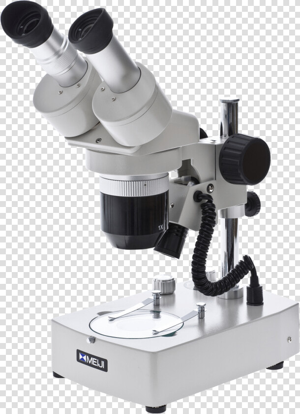 Meiji Microscope   Stereo Microscope Png  Transparent PngTransparent PNG