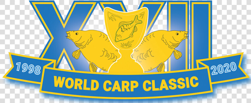 World Carp Classic 2020  HD Png DownloadTransparent PNG