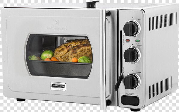 Microwave Clipart Oven Toaster   Wolfgang Puck Pressure Oven  HD Png DownloadTransparent PNG