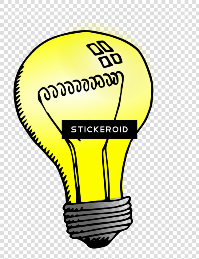 Transparent Light Streak Png   Incandescent Light Bulb Clipart  Png DownloadTransparent PNG